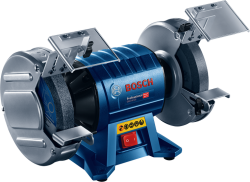 - Bosch Professional GBG 60-20 Taş Motoru