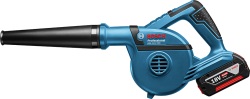 BOSCH - Bosch Professional GBL 18 V-120 Akülü Üfleyici