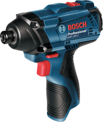  - Bosch Professional GDR 120-LI Solo Makine