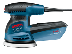 BOSCH - Bosch Professional GEX 125-1 AE Eksantrik Zımpara Makinesi