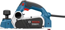 BOSCH - Bosch Professional GHO 26-82 D Planya