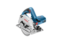 Bosch Professional GKS 165 Daire Testere - Thumbnail