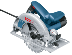 Bosch Professional GKS 190 Daire Testere - Thumbnail