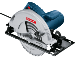 Bosch Professional GKS 235 Turbo Daire Testere - Thumbnail