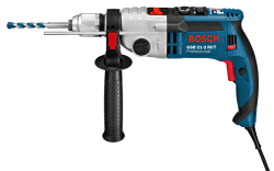 Bosch Professional GSB 21-2 RCT Darbeli Matkap - Thumbnail