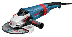 Bosch Professional GWS 22-180 LVI Büyük Taşlama Makinesi - Thumbnail